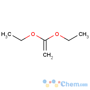 CAS No:2678-54-8 1,1-diethoxyethene