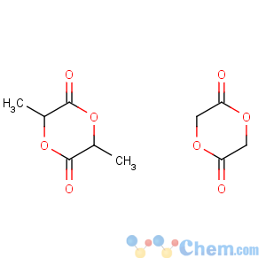 CAS No:26780-50-7 3,6-dimethyl-1,4-dioxane-2,5-dione