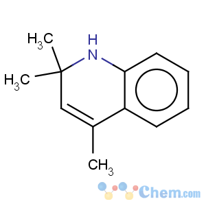 CAS No:26780-96-1 Poly(1,2-dihydro-2,2,4-trimethylquinoline)