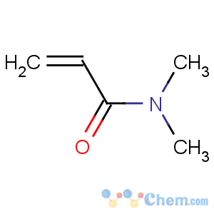 CAS No:2680-03-7 N,N-dimethylprop-2-enamide