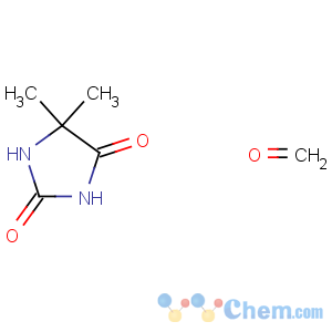 CAS No:26811-08-5 5,5-dimethylimidazolidine-2,4-dione