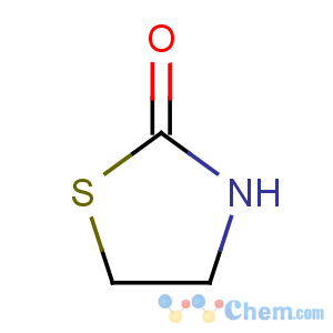 CAS No:2682-49-7 1,3-thiazolidin-2-one