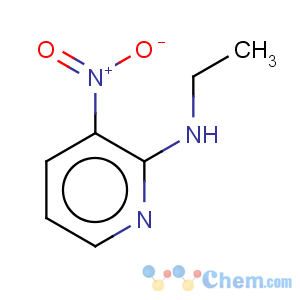CAS No:26820-65-5 2-Pyridinamine,N-ethyl-3-nitro-