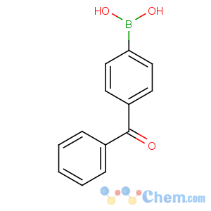 CAS No:268218-94-6 (4-benzoylphenyl)boronic acid