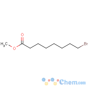 CAS No:26825-92-3 Octanoic acid,8-bromo-, methyl ester