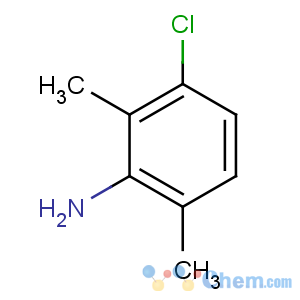 CAS No:26829-77-6 3-chloro-2,6-dimethylaniline