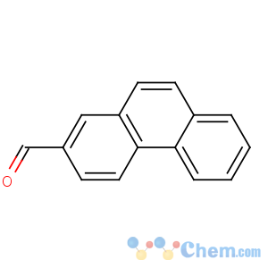 CAS No:26842-00-2 phenanthrene-2-carbaldehyde