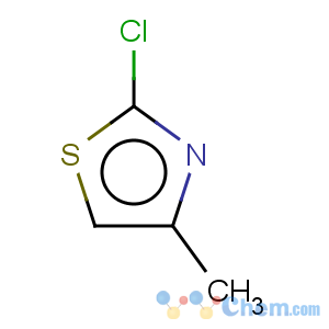 CAS No:26847-01-8 2-chloro-4-methyl-1,3-thiazole