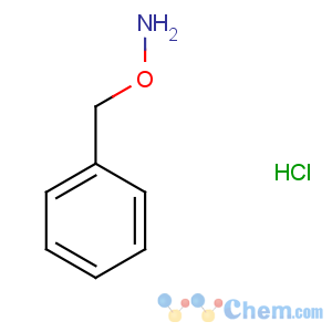 CAS No:2687-43-6 O-benzylhydroxylamine