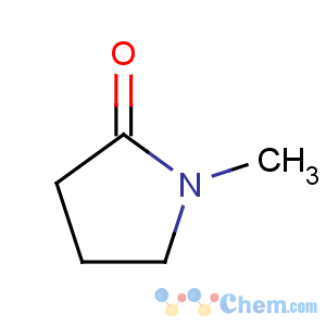 CAS No:2687-44-7 1-methylpyrrolidin-2-one