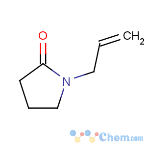 CAS No:2687-97-0 2-Pyrrolidinone,1-(2-propen-1-yl)-