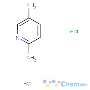 CAS No:26878-35-3 pyridine-2,5-diamine