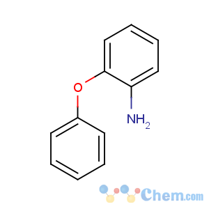 CAS No:2688-84-8 2-phenoxyaniline