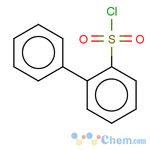 CAS No:2688-90-6 Biphenyl-2-sulfonyl chloride