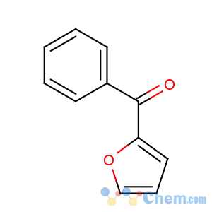 CAS No:2689-59-0 furan-2-yl(phenyl)methanone