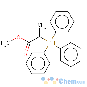 CAS No:2689-62-5 Methyl 2-(triphenylphosphoranyl)propanoate