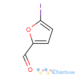 CAS No:2689-65-8 5-iodofuran-2-carbaldehyde