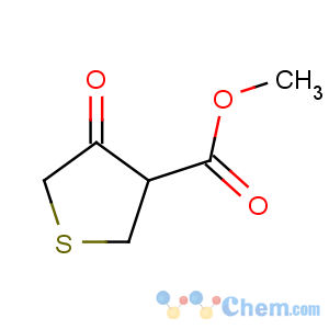 CAS No:2689-68-1 methyl 4-oxothiolane-3-carboxylate