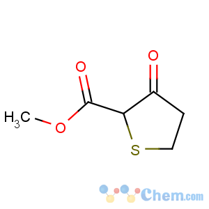 CAS No:2689-69-2 methyl 3-oxothiolane-2-carboxylate