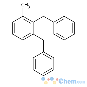 CAS No:26898-17-9 1,2-dibenzyl-3-methylbenzene