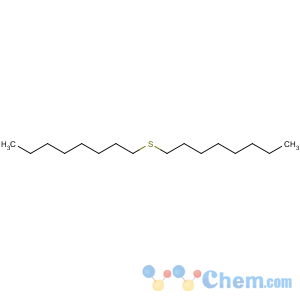 CAS No:2690-08-6 1-octylsulfanyloctane