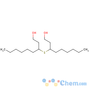 CAS No:26901-97-3 Ethanol,2-(heptylthio)-