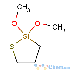CAS No:26903-85-5 1-Thia-2-silacyclopentane,2,2-dimethoxy-