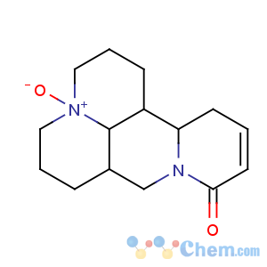 CAS No:26904-64-3 N-Oxysophocarpine