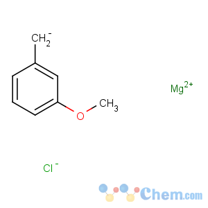 CAS No:26905-40-8 magnesium