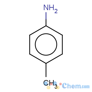CAS No:26915-12-8 Benzenamine, ar-methyl-
