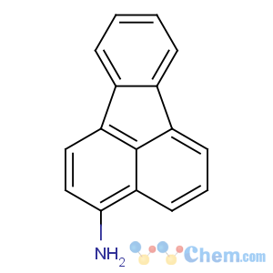 CAS No:2693-46-1 fluoranthen-3-amine