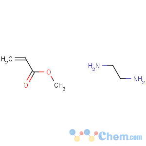 CAS No:26937-01-9 ethane-1,2-diamine
