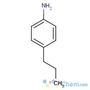 CAS No:2696-84-6 4-propylaniline