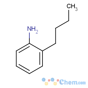 CAS No:2696-85-7 2-butylaniline