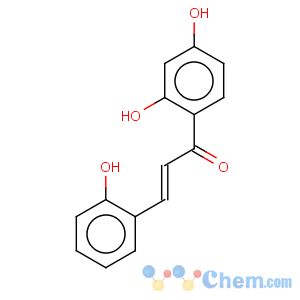 CAS No:26962-50-5 2-Propen-1-one,1-(2,4-dihydroxyphenyl)-3-(2-hydroxyphenyl)-