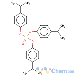 CAS No:26967-76-0 Tri(4-isopropylphenyl) phosphate