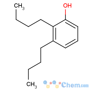 CAS No:26970-44-5 2,5-Furandione, polymer with 1,2,3-propanetriol