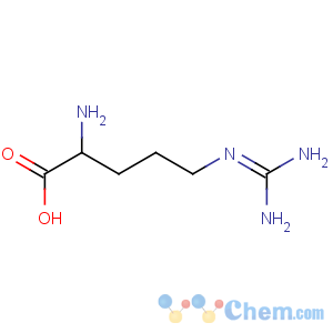 CAS No:26982-20-7 L-Arginine, homopolymer, hydrochloride
