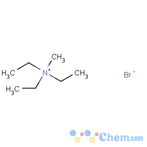 CAS No:2700-16-5 triethyl(methyl)azanium
