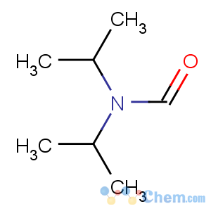 CAS No:2700-30-3 N,N-di(propan-2-yl)formamide