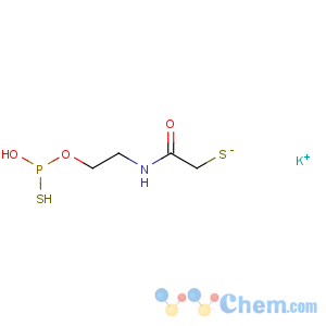 CAS No:2700-77-8 Phosphorodithioic acid,O-methyl S-[2-(methylamino)-2-oxoethyl] ester