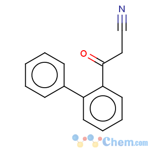 CAS No:270084-29-2 2-phenylbenzoylacetonitrile