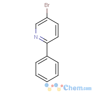 CAS No:27012-25-5 5-bromo-2-phenylpyridine