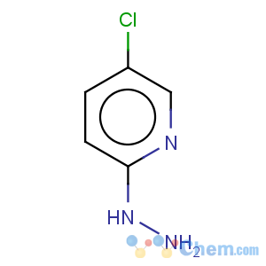 CAS No:27032-63-9 Pyridine,5-chloro-2-hydrazinyl-