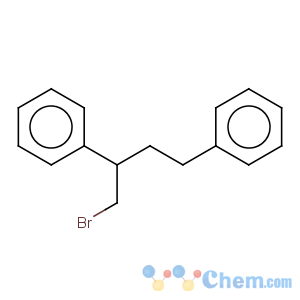CAS No:27041-04-9 Butane,1-bromo-2,4-diphenyl- (8CI)