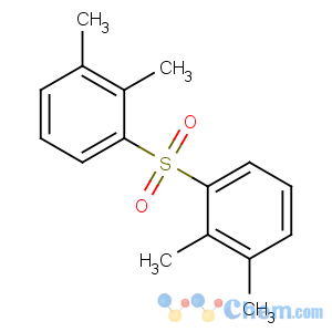 CAS No:27043-27-2 1-(2,3-dimethylphenyl)sulfonyl-2,3-dimethylbenzene