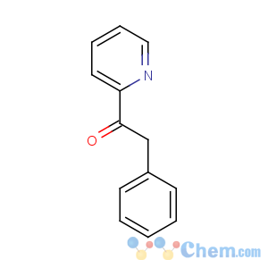CAS No:27049-45-2 2-phenyl-1-pyridin-2-ylethanone