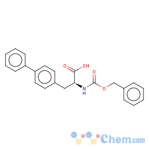 CAS No:270568-72-4 cbz-4-biphenyl-l-ala