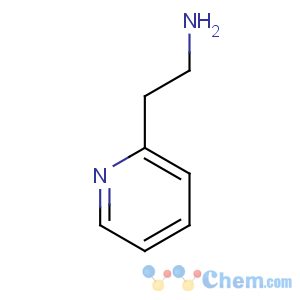 CAS No:2706-56-1 2-pyridin-2-ylethanamine