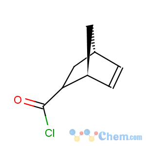 CAS No:27063-48-5 Bicyclo[2.2.1]hept-5-ene-2-carbonyl chloride